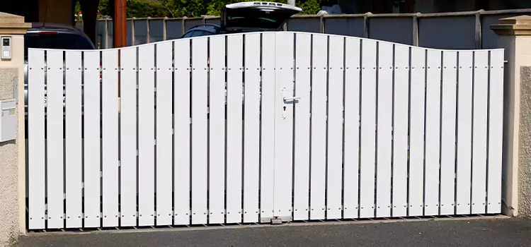 Why Choose Us for Residential Gate Repair in Bellflower, CA?