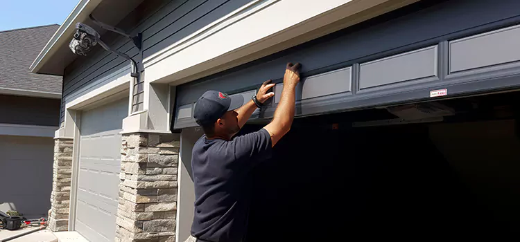 Janus Roll Up Doors Bellflower