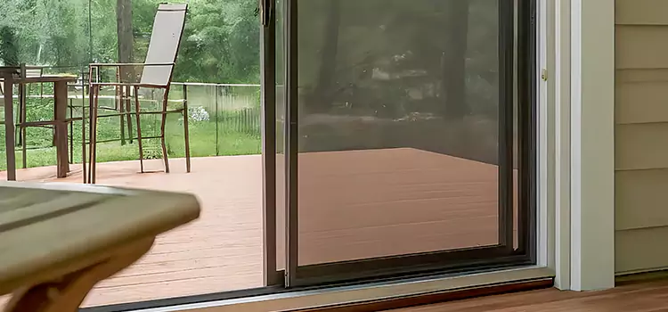 Garage Screen Door Installation Bellflower