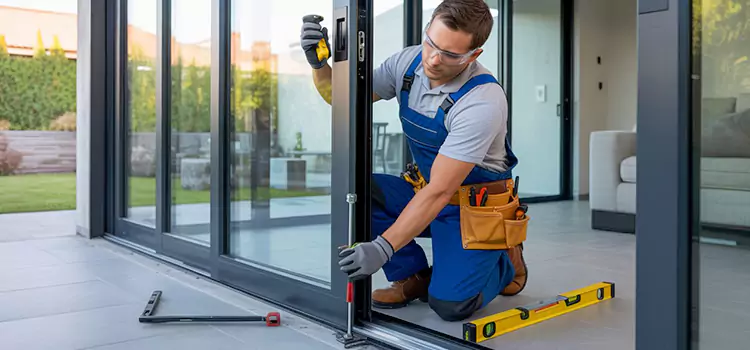 Patio Door Replacement Bellflower