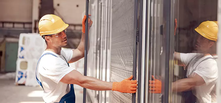 Sliding Door Mesh Replacement Bellflower