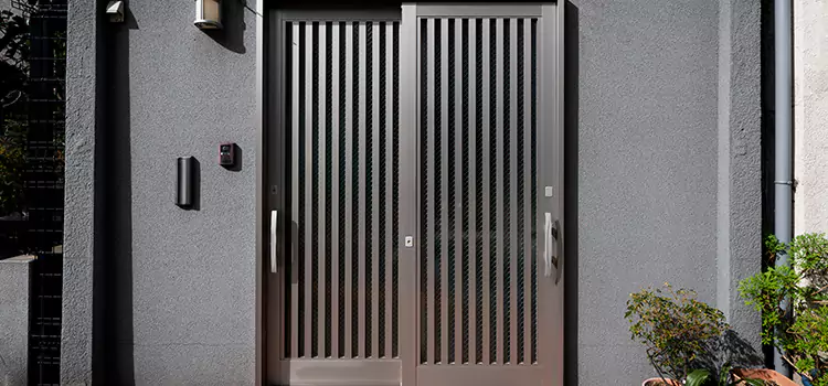Specialized Steel Door Services in Bellflower, CA